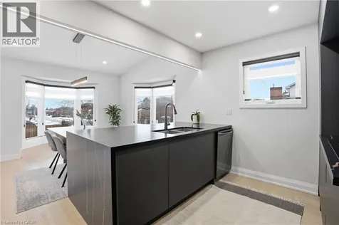 108 Greenshire Drive Hamilton ON L9C 7G5