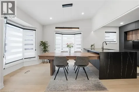 108 Greenshire Drive Hamilton ON L9C 7G5