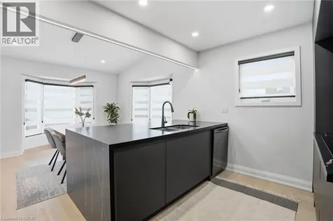 108 Greenshire Drive Hamilton ON L9C 7G5