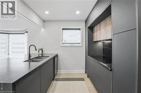 108 Greenshire Drive Hamilton ON L9C 7G5