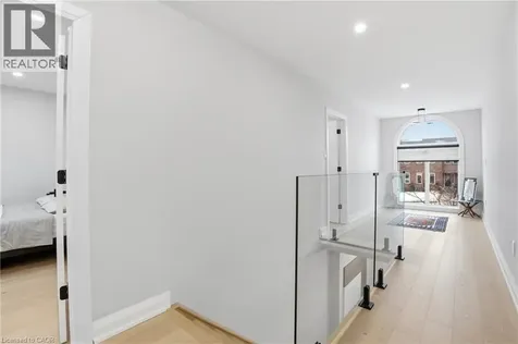 108 Greenshire Drive Hamilton ON L9C 7G5