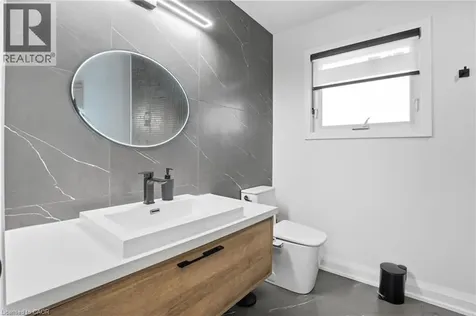108 Greenshire Drive Hamilton ON L9C 7G5