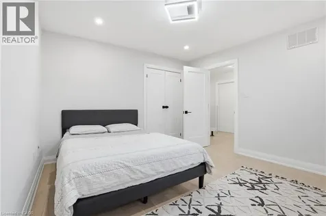 108 Greenshire Drive Hamilton ON L9C 7G5