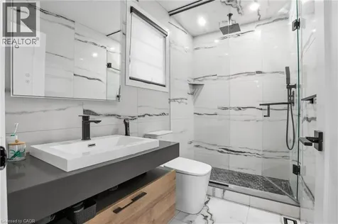 108 Greenshire Drive Hamilton ON L9C 7G5