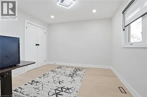 108 Greenshire Drive Hamilton ON L9C 7G5