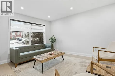 108 Greenshire Drive Hamilton ON L9C 7G5