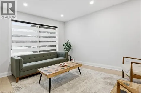 108 Greenshire Drive Hamilton ON L9C 7G5