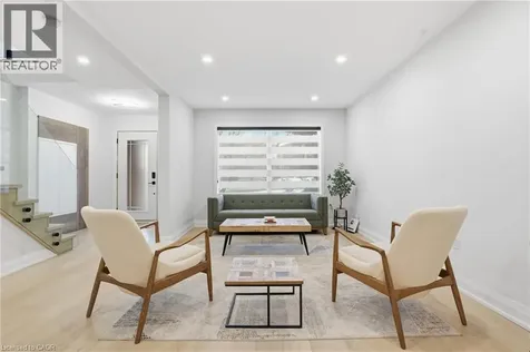 108 Greenshire Drive Hamilton ON L9C 7G5