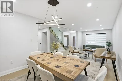 108 Greenshire Drive Hamilton ON L9C 7G5