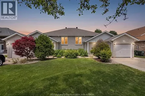 714 Cabana Road East Windsor ON N9G 1A4
