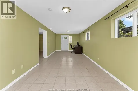 714 Cabana Road East Windsor ON N9G 1A4