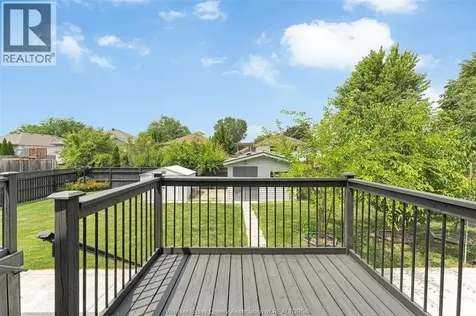 714 Cabana Road East Windsor ON N9G 1A4