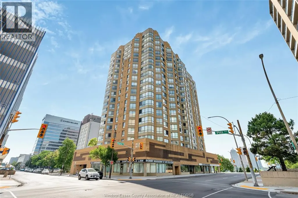 75 Riverside Drive East Windsor ON N9A 4C4