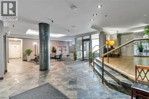 75 Riverside Drive East Windsor ON N9A 4C4
