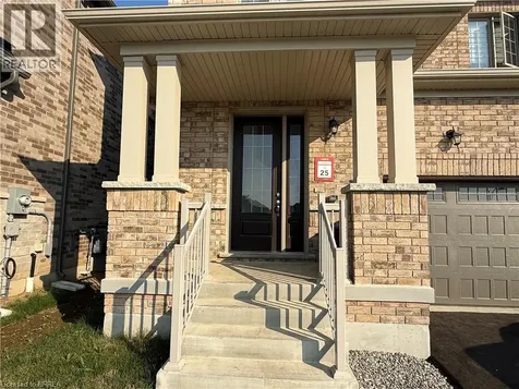 44 Eccleston Street Brantford ON N3T 0X4