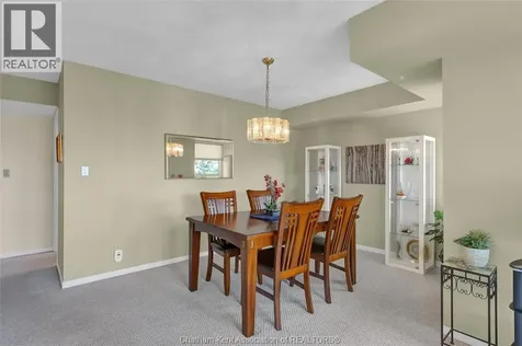 10 Van Allen Avenue Chatham ON N7L 5K1