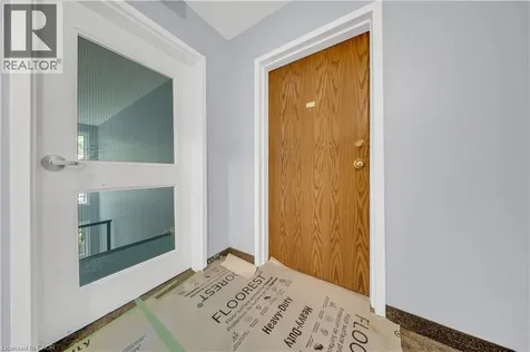 3085 Kingsway Drive Kitchener ON N2C 2P1