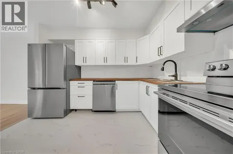 3085 Kingsway Drive Kitchener ON N2C 2P1