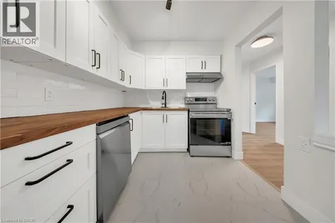 3085 Kingsway Drive Kitchener ON N2C 2P1