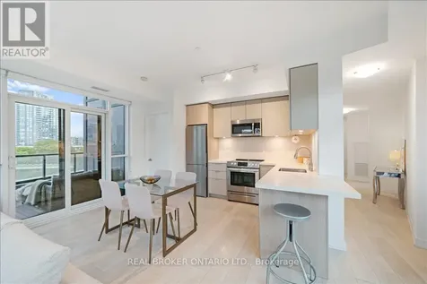 30 Ordnance Street Toronto (niagara) ON M6K 0C8