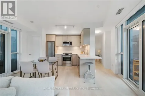 30 Ordnance Street Toronto (niagara) ON M6K 0C8