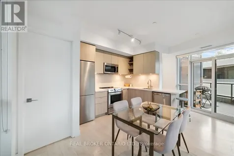 30 Ordnance Street Toronto (niagara) ON M6K 0C8
