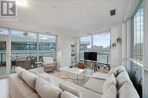 30 Ordnance Street Toronto (niagara) ON M6K 0C8