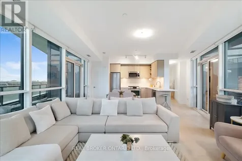 30 Ordnance Street Toronto (niagara) ON M6K 0C8