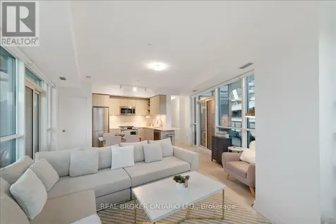 30 Ordnance Street Toronto (niagara) ON M6K 0C8