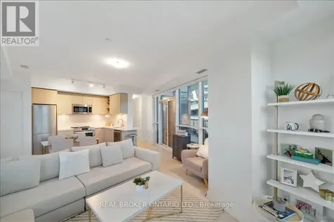 30 Ordnance Street Toronto (niagara) ON M6K 0C8