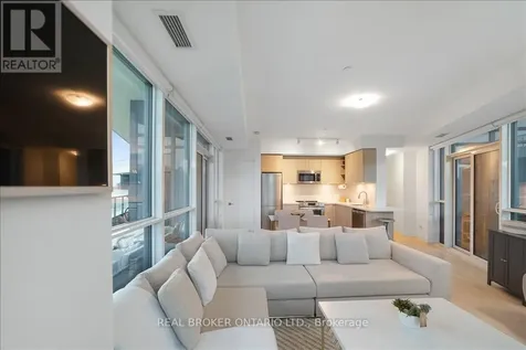 30 Ordnance Street Toronto (niagara) ON M6K 0C8