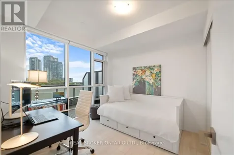30 Ordnance Street Toronto (niagara) ON M6K 0C8