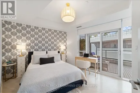 30 Ordnance Street Toronto (niagara) ON M6K 0C8