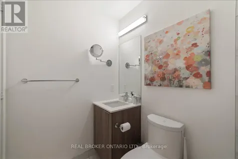 30 Ordnance Street Toronto (niagara) ON M6K 0C8