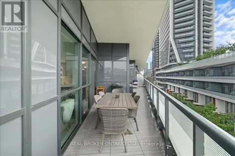 30 Ordnance Street Toronto (niagara) ON M6K 0C8