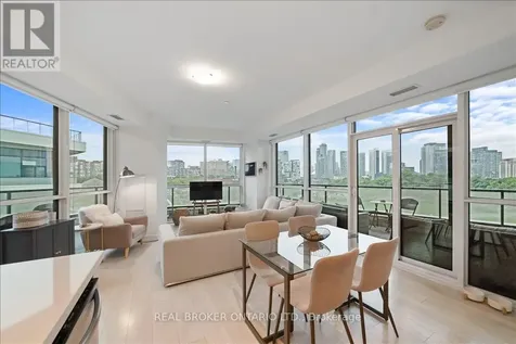 30 Ordnance Street Toronto (niagara) ON M6K 0C8
