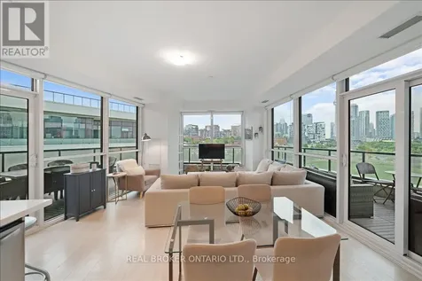 30 Ordnance Street Toronto (niagara) ON M6K 0C8