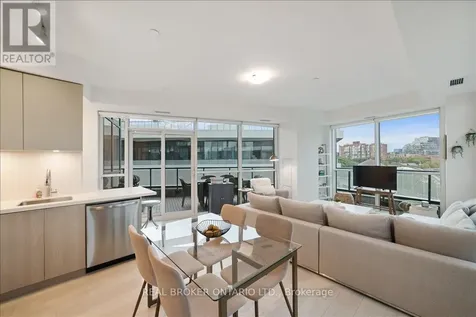 30 Ordnance Street Toronto (niagara) ON M6K 0C8