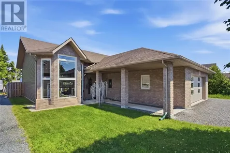4214 Heritage Drive Hanmer ON P3P 0B8
