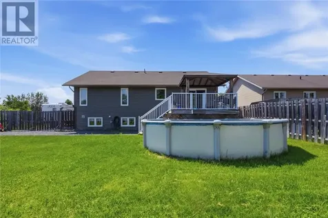 4214 Heritage Drive Hanmer ON P3P 0B8