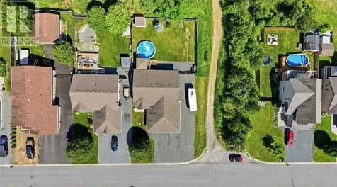 4214 Heritage Drive Hanmer ON P3P 0B8
