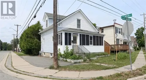 356 St. George Street Sudbury ON P3B 2L6