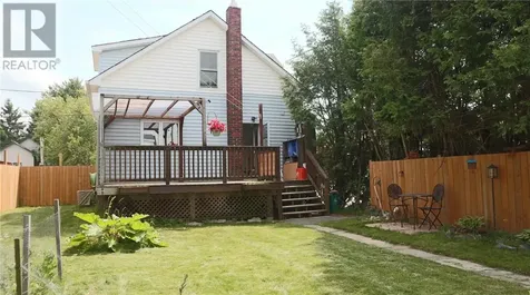 356 St. George Street Sudbury ON P3B 2L6