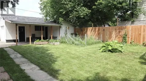 356 St. George Street Sudbury ON P3B 2L6
