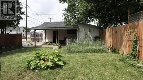 356 St. George Street Sudbury ON P3B 2L6