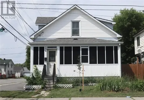 356 St. George Street Sudbury ON P3B 2L6