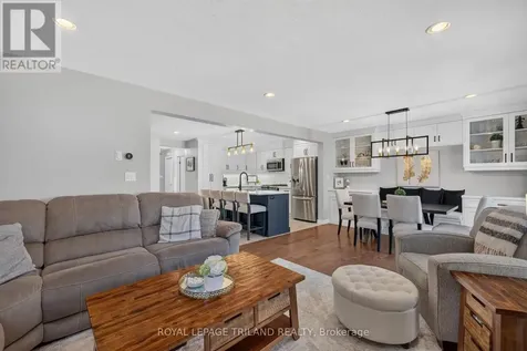 11 Empire Parkway St. Thomas ON N5R 0E9