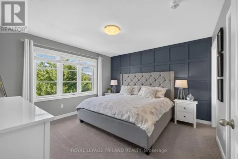 11 Empire Parkway St. Thomas ON N5R 0E9