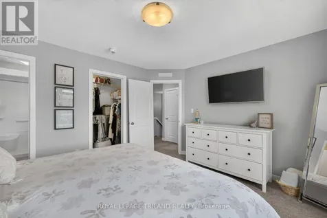 11 Empire Parkway St. Thomas ON N5R 0E9
