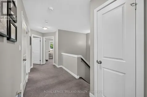11 Empire Parkway St. Thomas ON N5R 0E9
